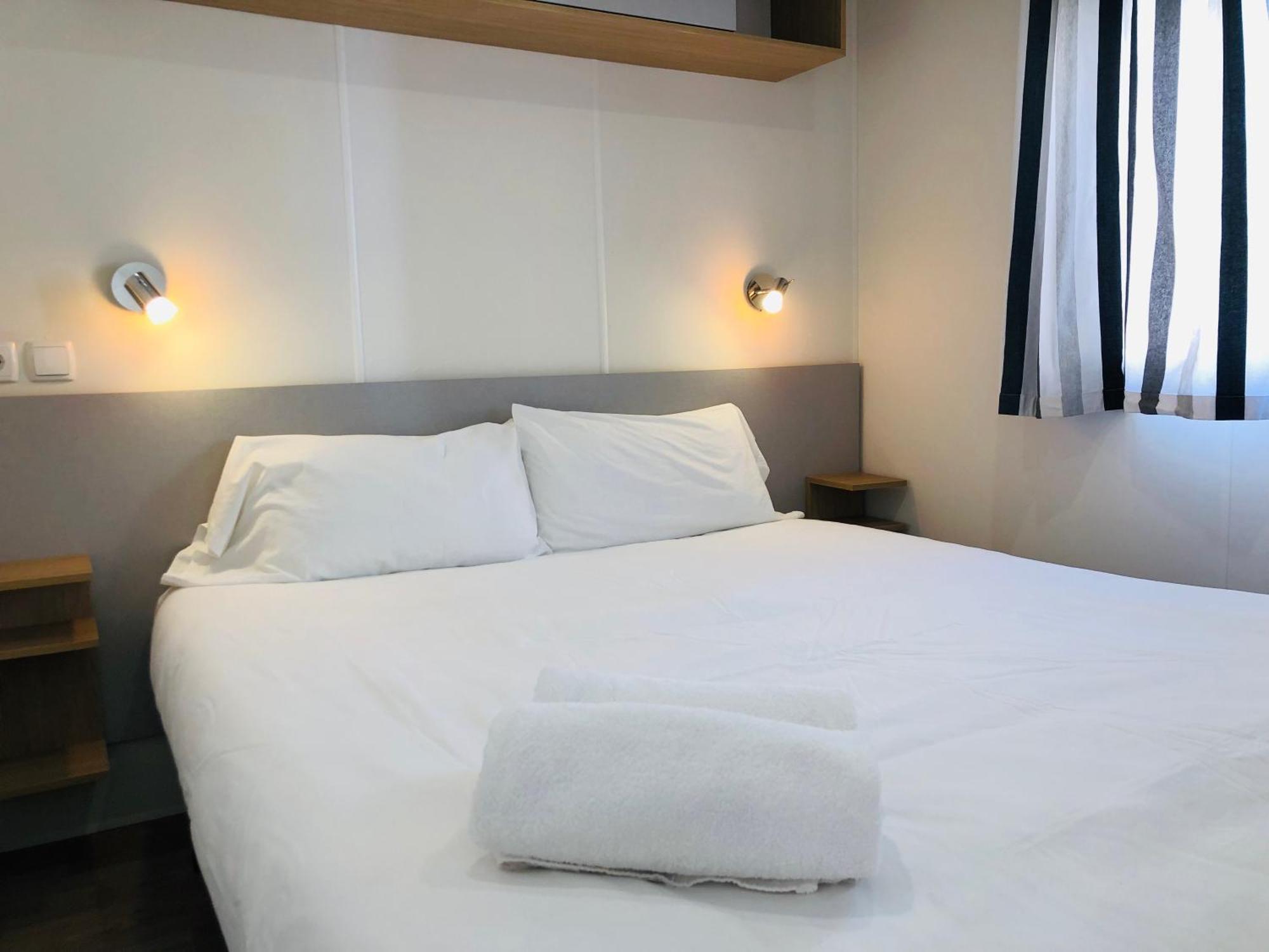 Berga Resort Luaran gambar