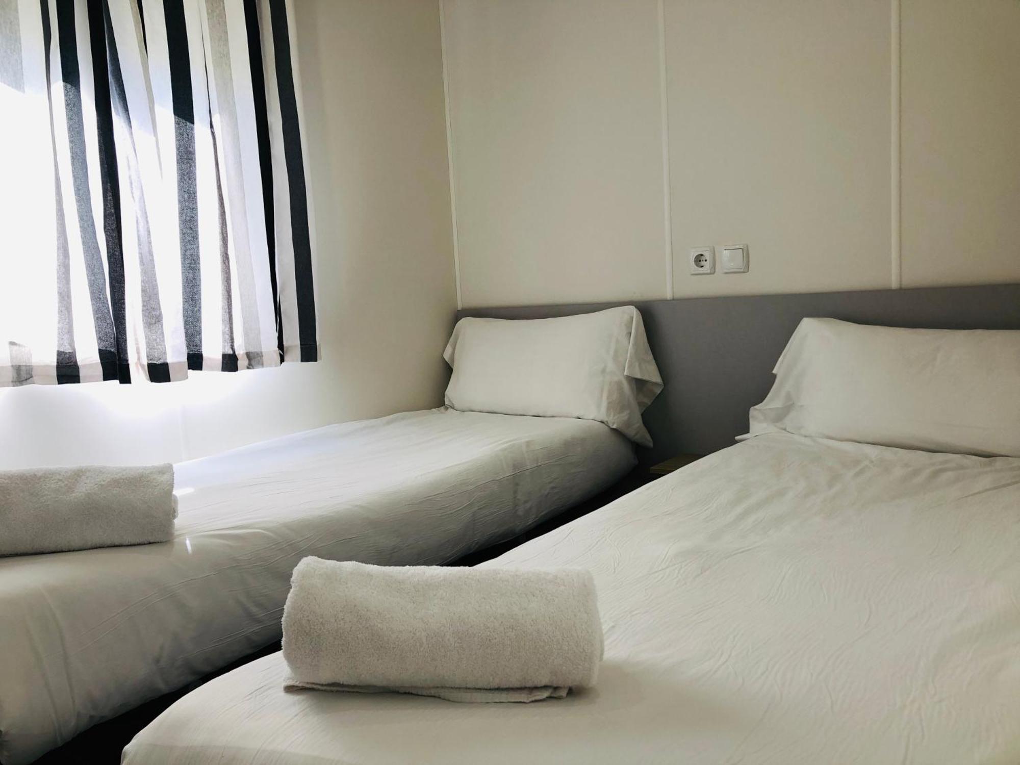 Berga Resort Luaran gambar