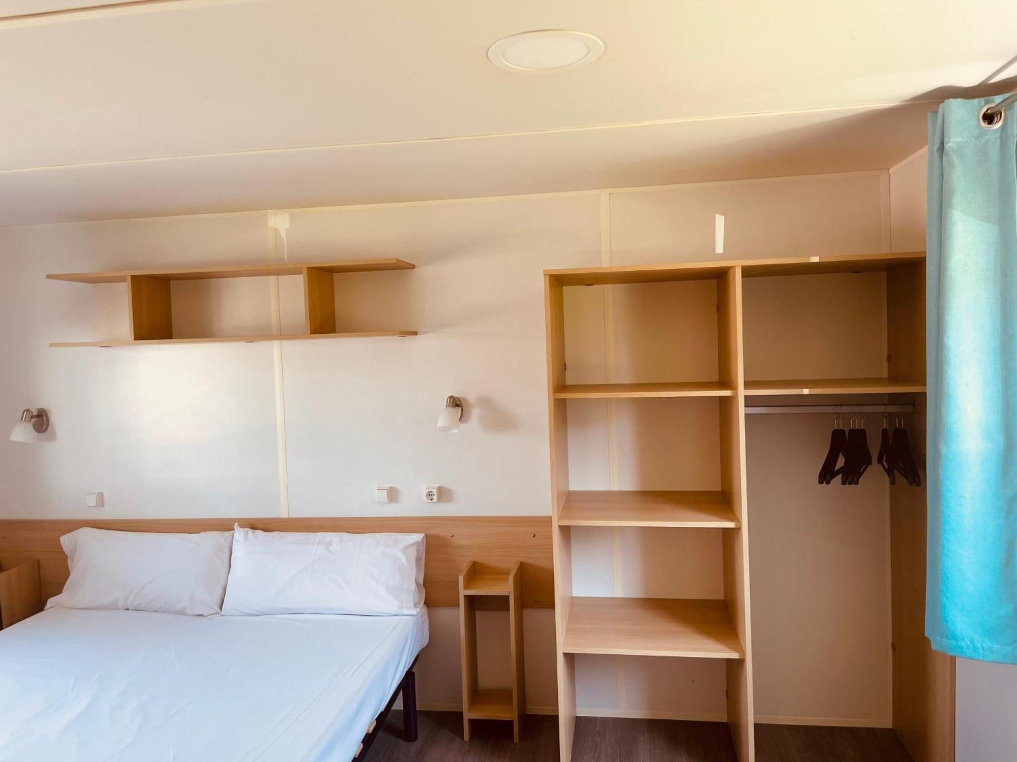 Berga Resort Luaran gambar